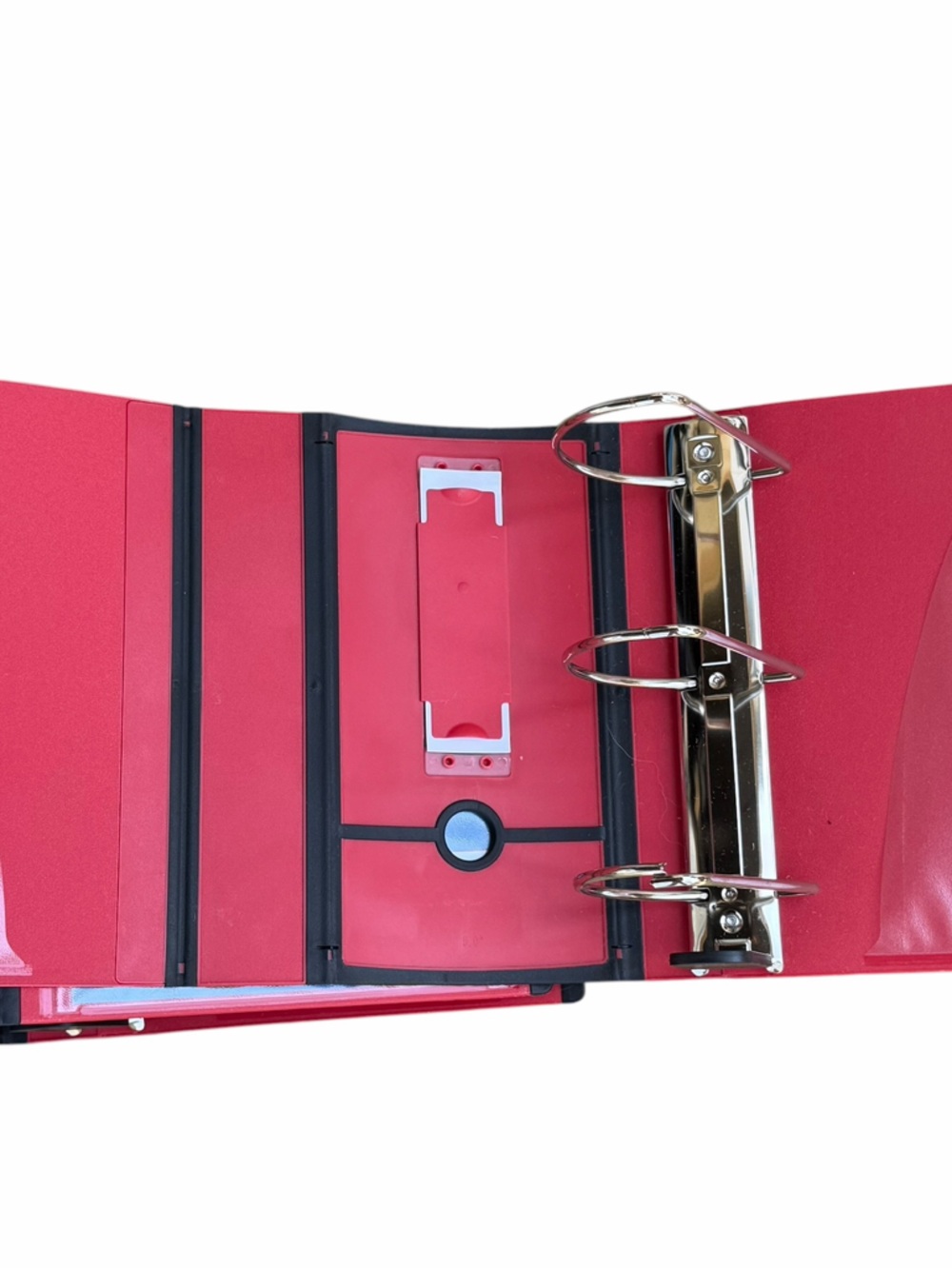Binder - Picture 3 of 8